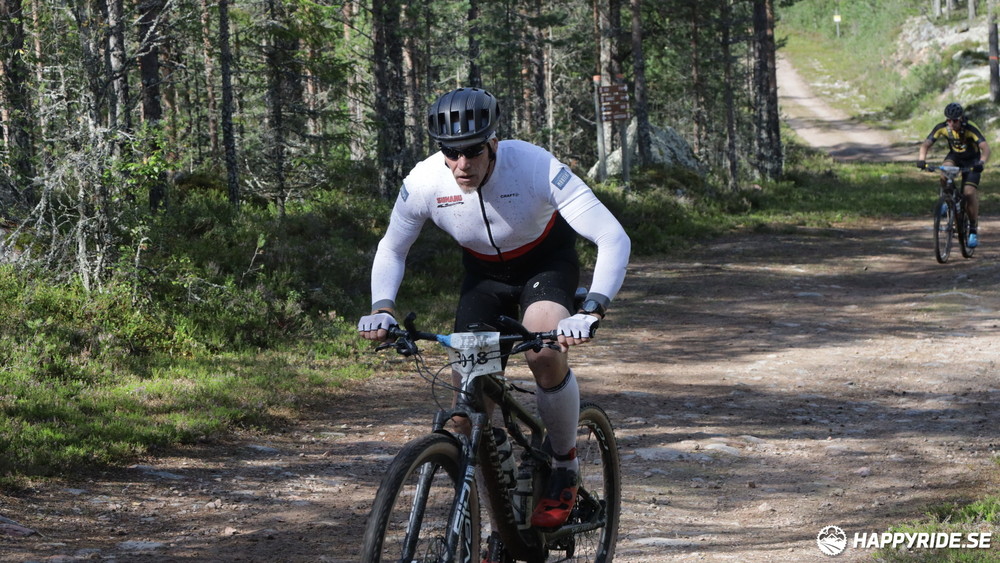 Bild från Cykelvasan 2024