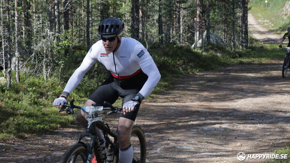 Bild från Cykelvasan 2024