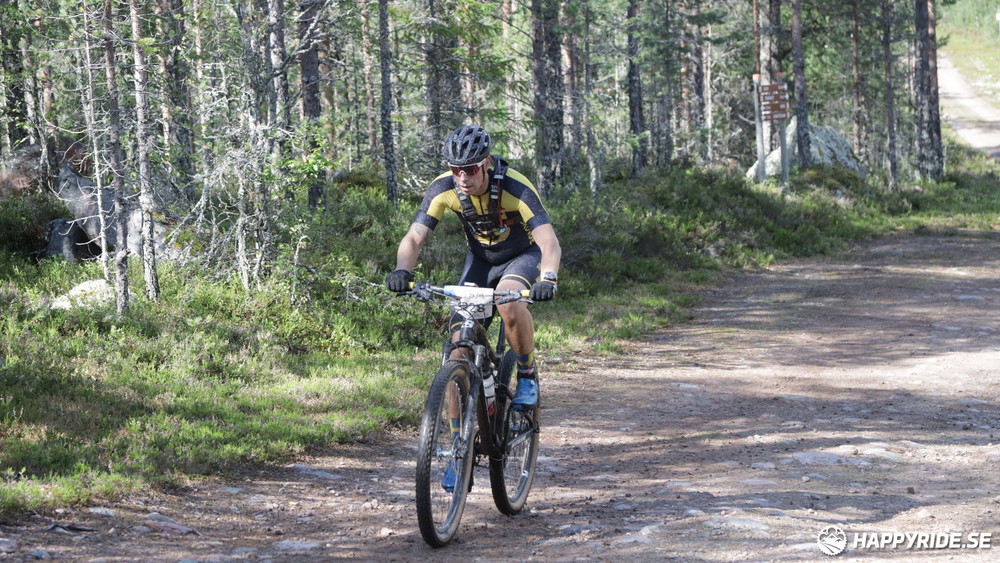 Bild från Cykelvasan 2024