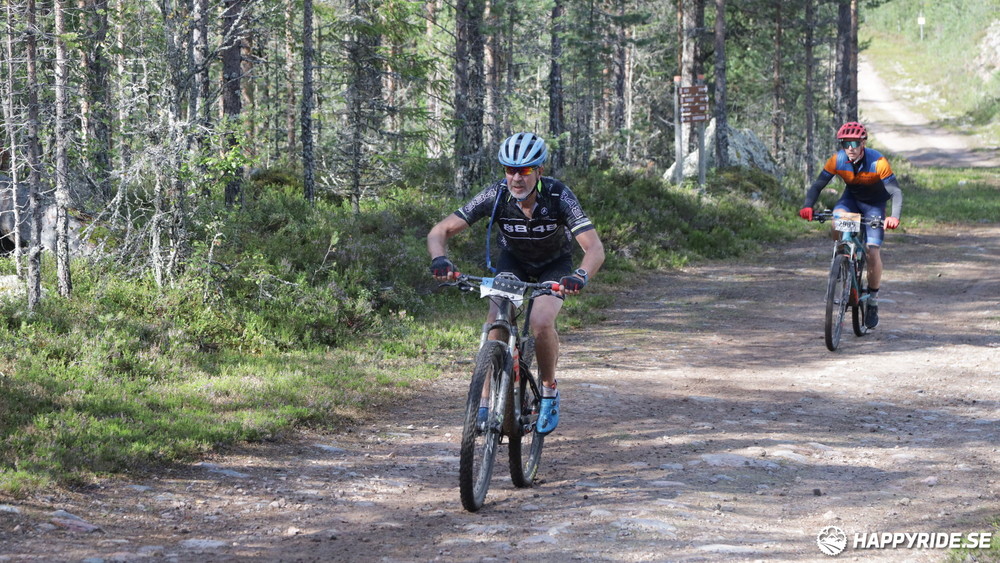 Bild från Cykelvasan 2024