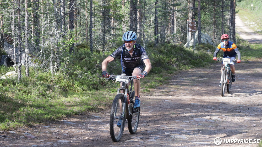 Bild från Cykelvasan 2024