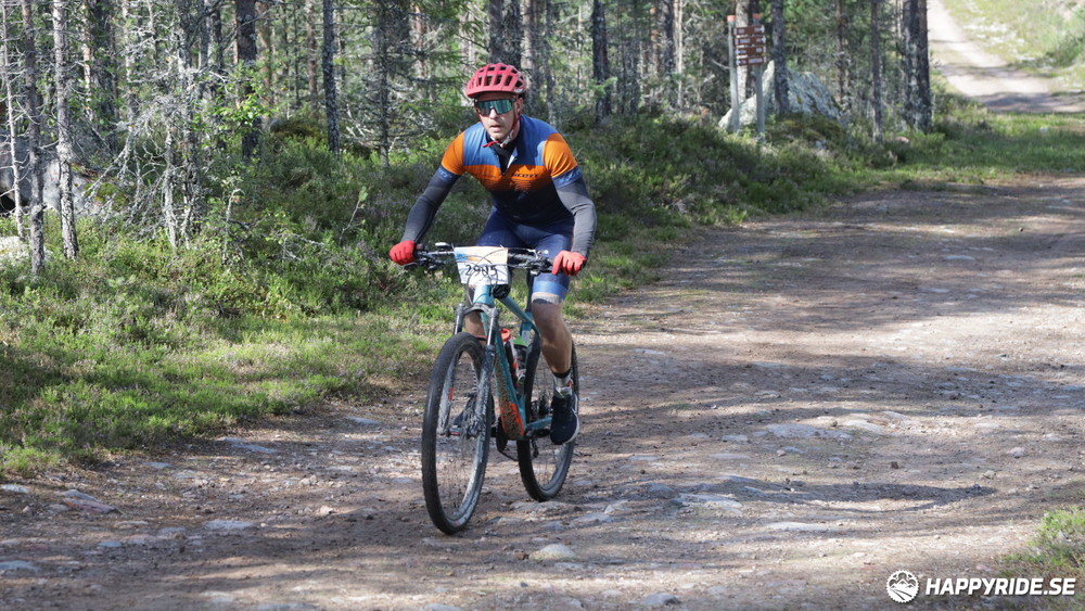 Bild från Cykelvasan 2024