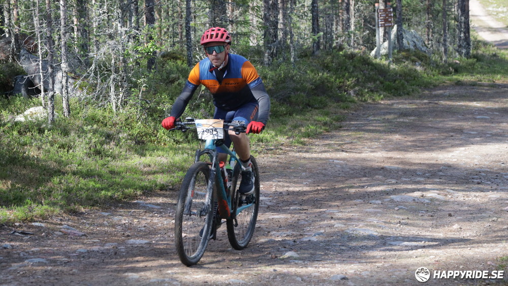 Bild från Cykelvasan 2024