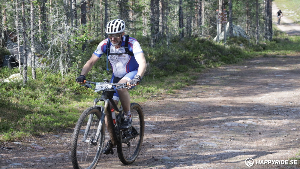 Bild från Cykelvasan 2024