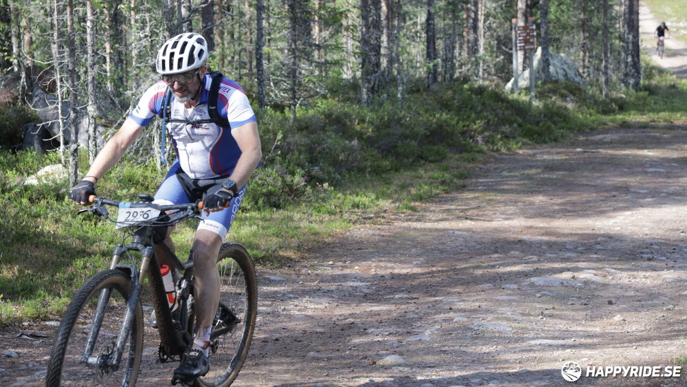 Bild från Cykelvasan 2024