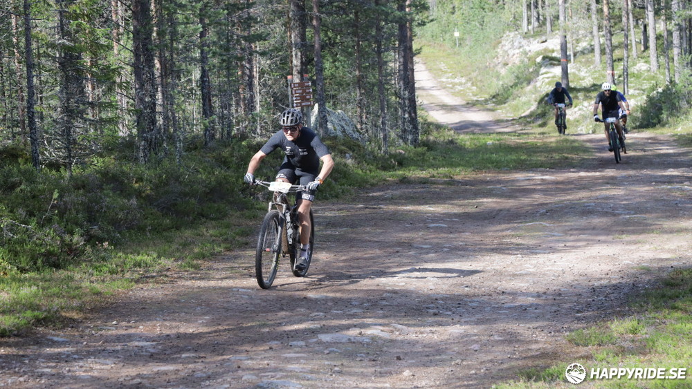Bild från Cykelvasan 2024