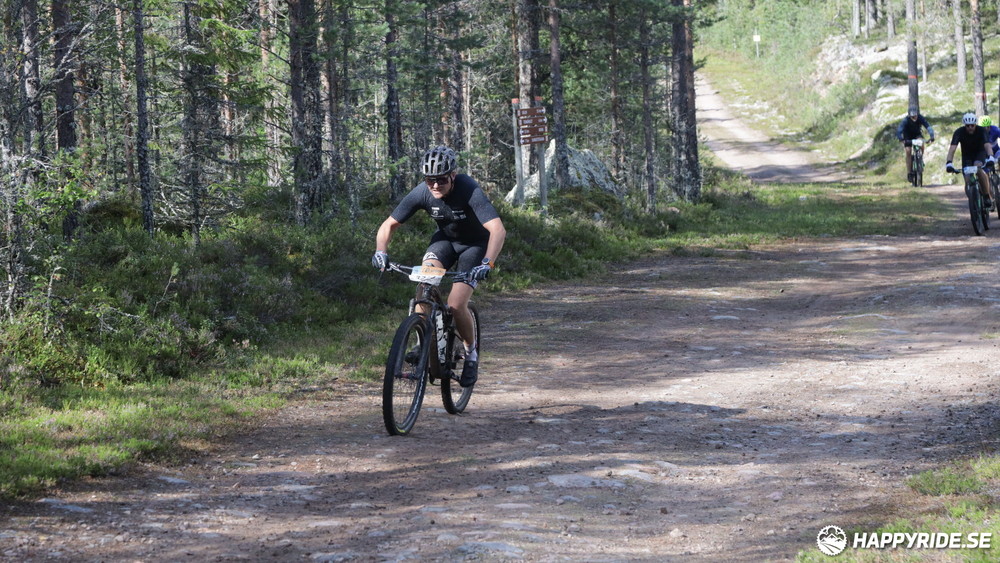 Bild från Cykelvasan 2024