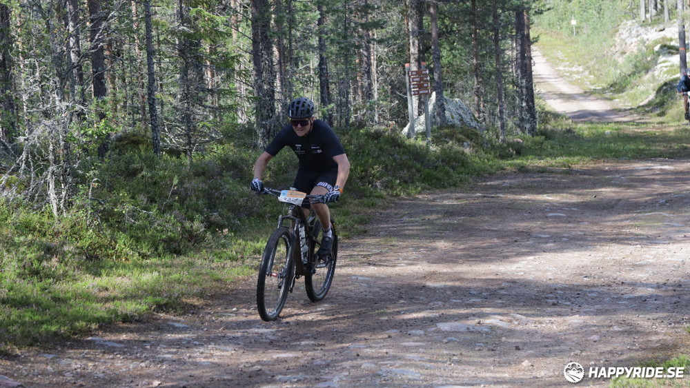 Bild från Cykelvasan 2024