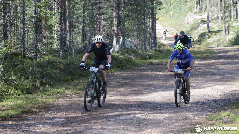 Bild från Cykelvasan 2024
