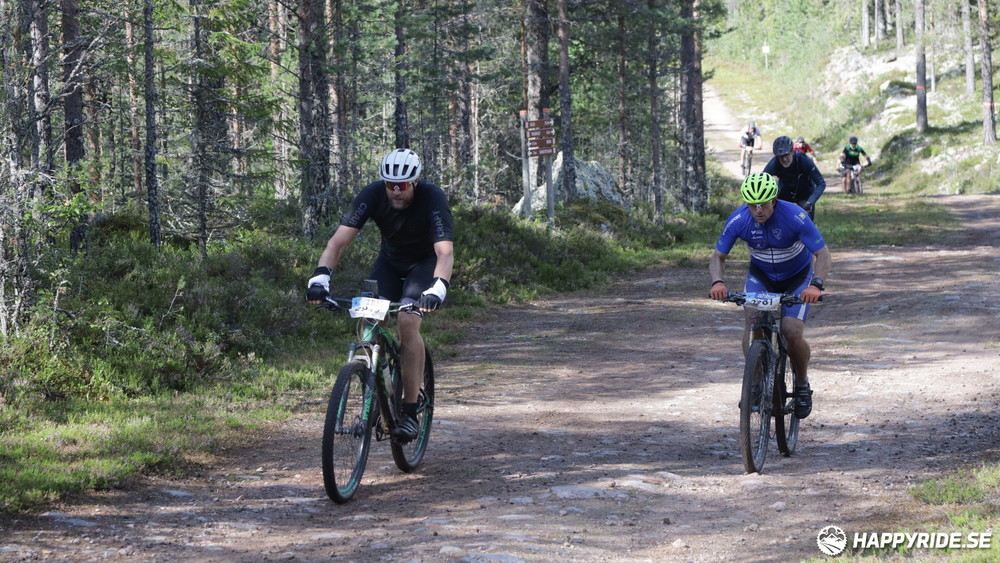 Bild från Cykelvasan 2024