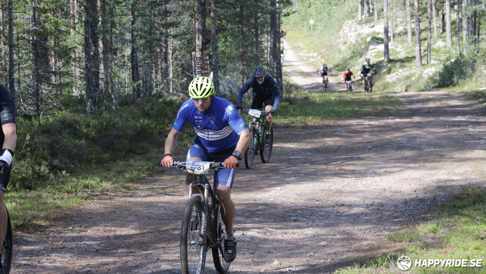 Bild från Cykelvasan 2024