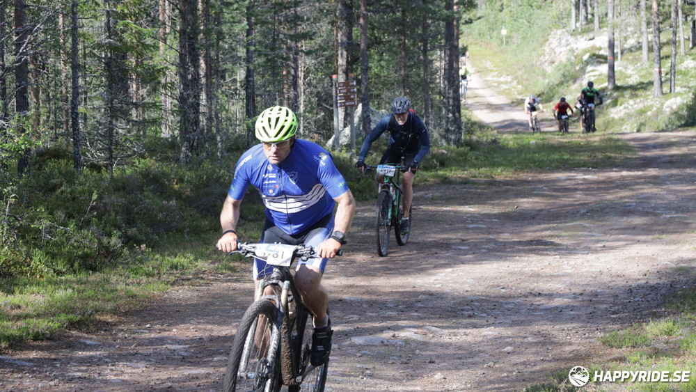 Bild från Cykelvasan 2024