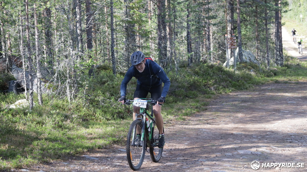 Bild från Cykelvasan 2024