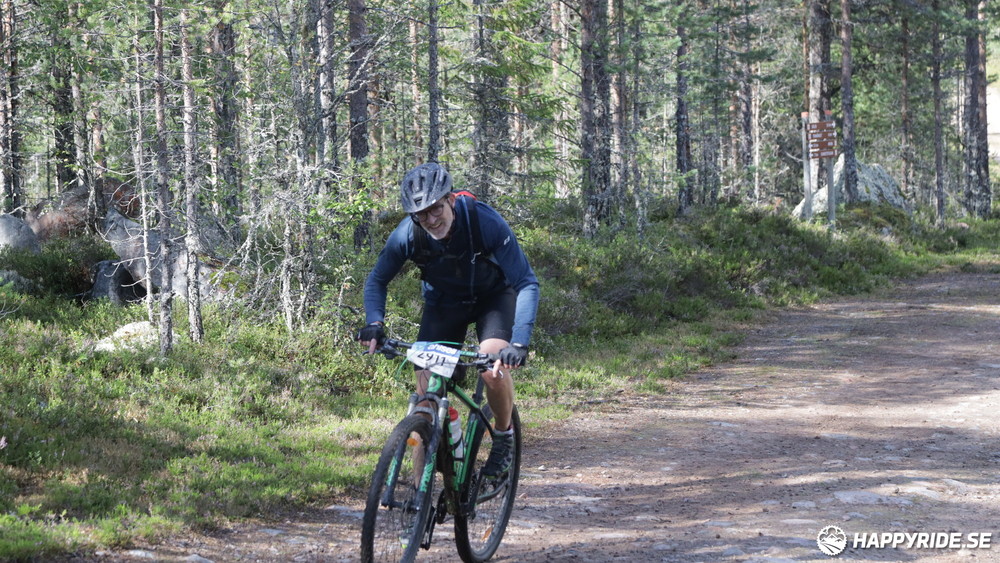 Bild från Cykelvasan 2024