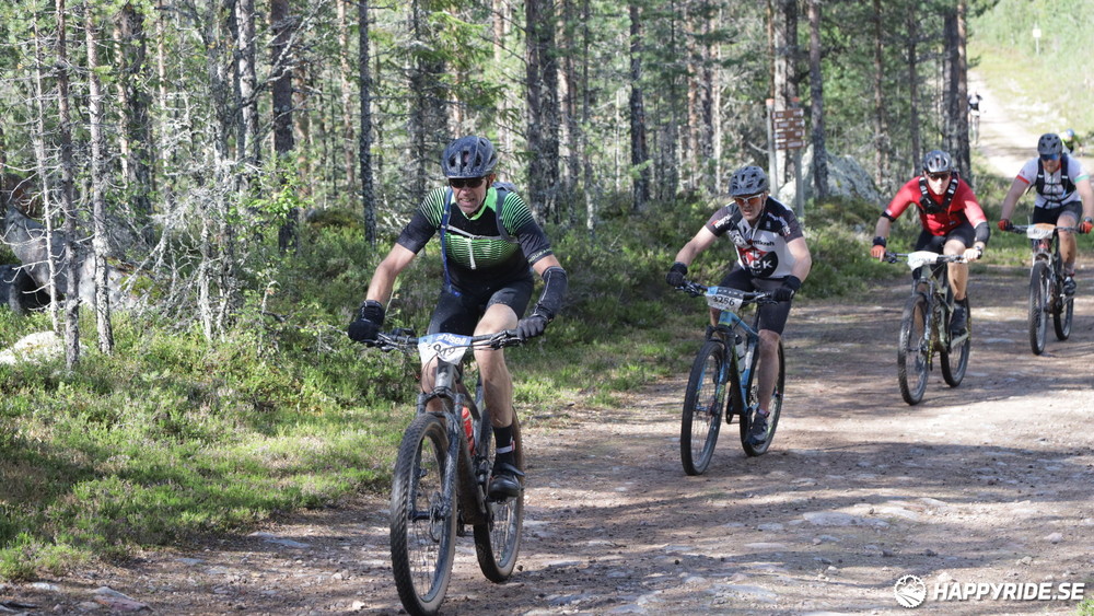 Bild från Cykelvasan 2024