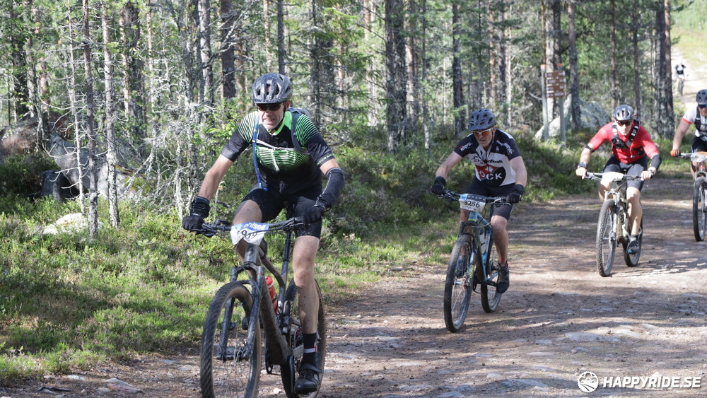 Bild från Cykelvasan 2024