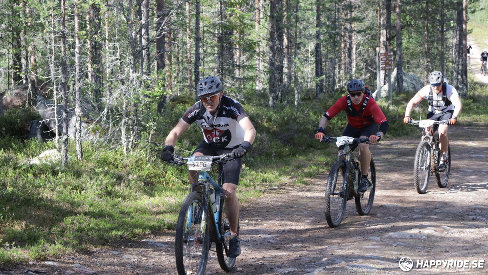 Bild från Cykelvasan 2024