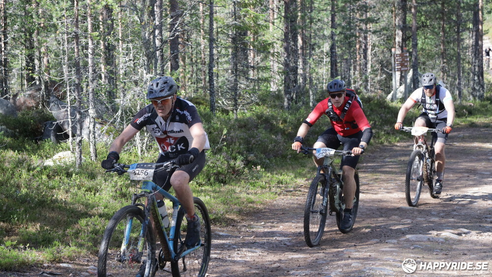 Bild från Cykelvasan 2024