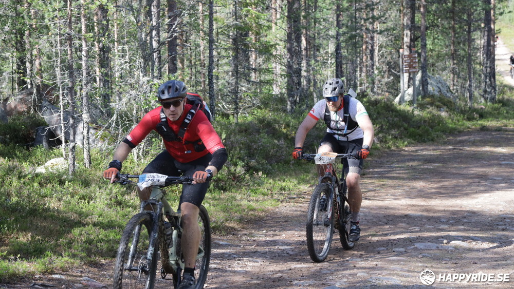 Bild från Cykelvasan 2024