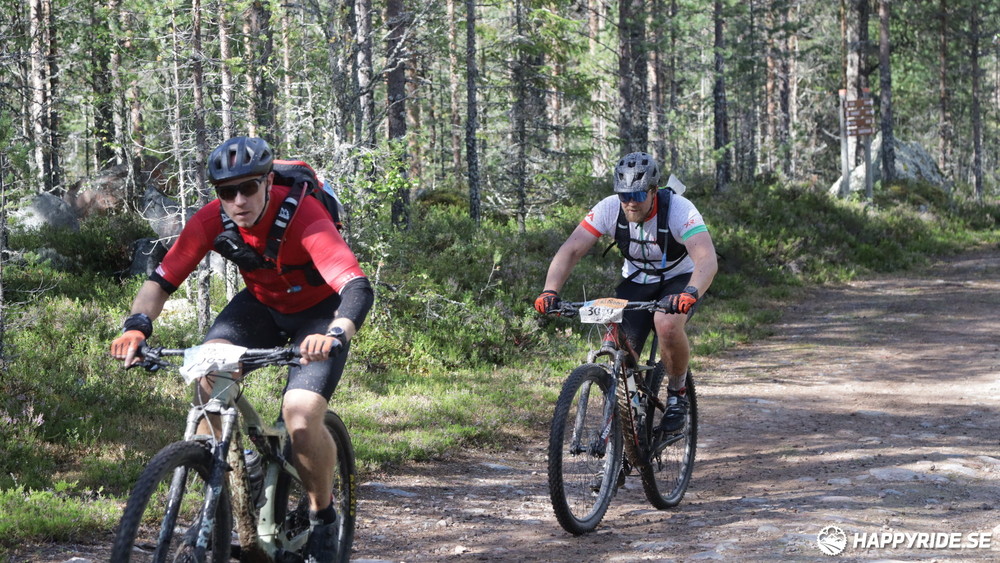 Bild från Cykelvasan 2024