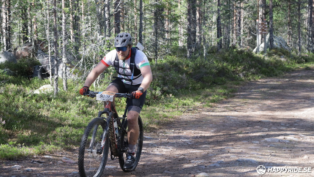 Bild från Cykelvasan 2024
