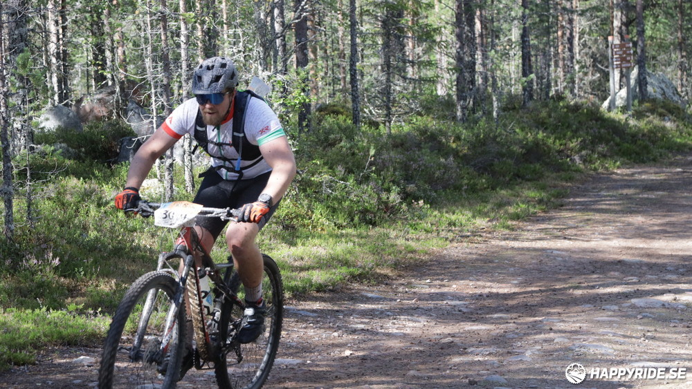Bild från Cykelvasan 2024