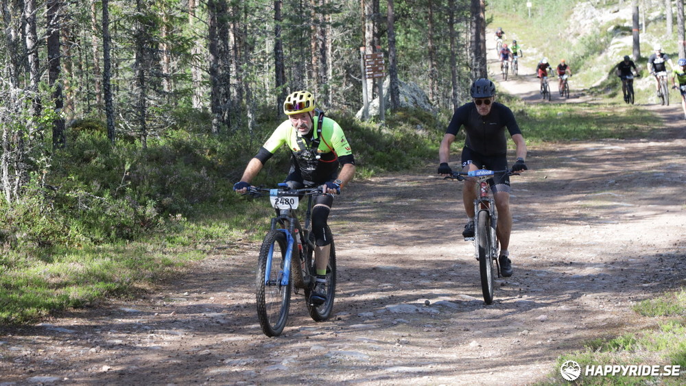 Bild från Cykelvasan 2024