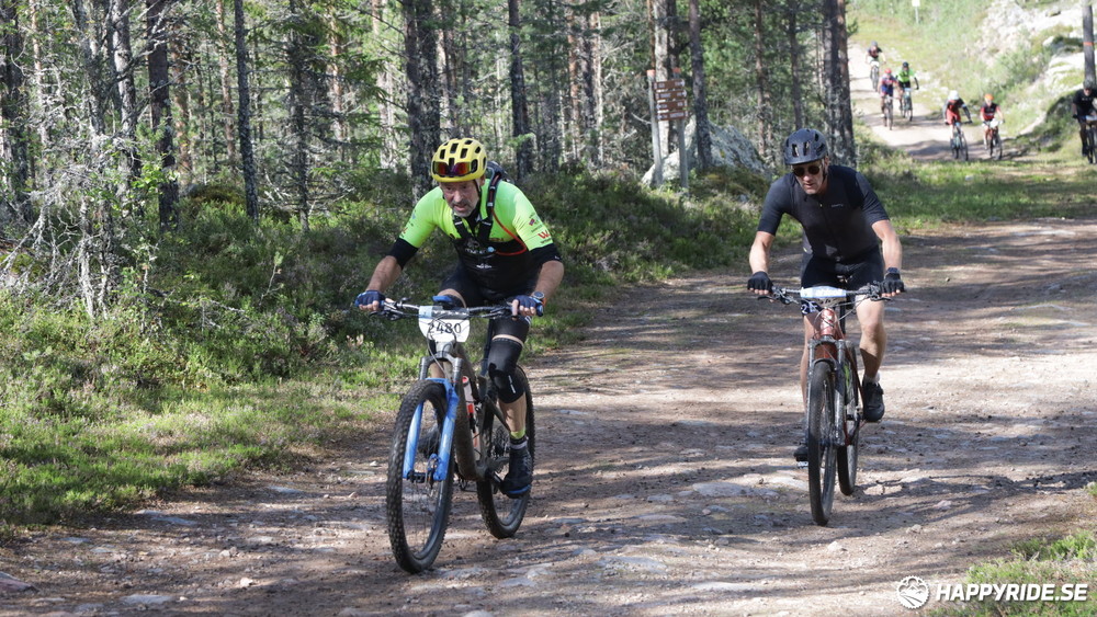 Bild från Cykelvasan 2024