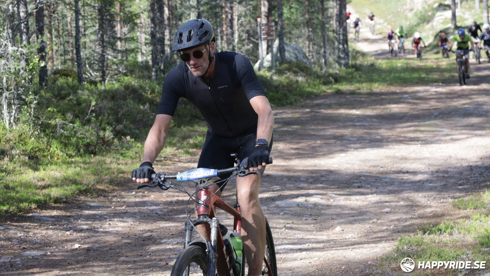 Bild från Cykelvasan 2024