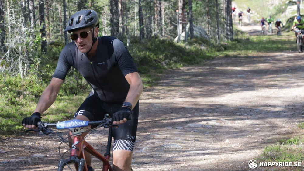 Bild från Cykelvasan 2024