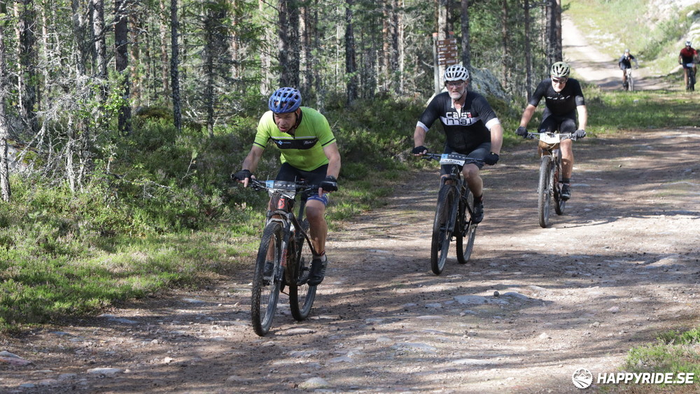 Bild från Cykelvasan 2024