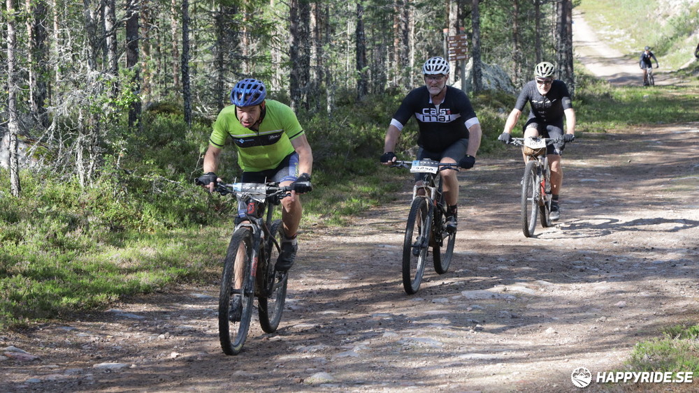 Bild från Cykelvasan 2024