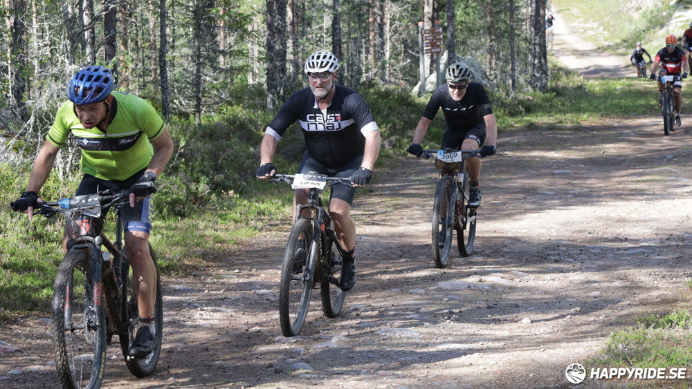 Bild från Cykelvasan 2024