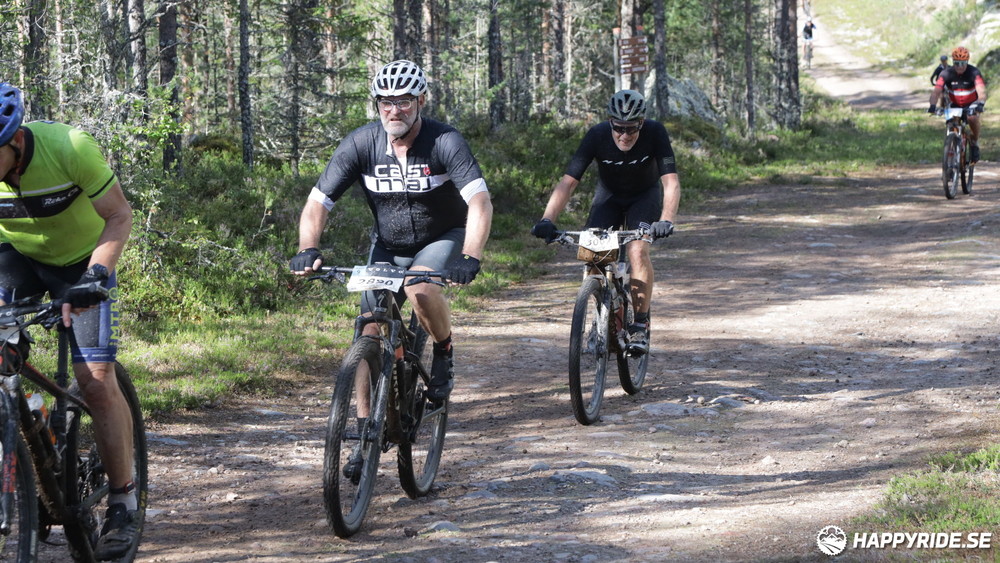 Bild från Cykelvasan 2024