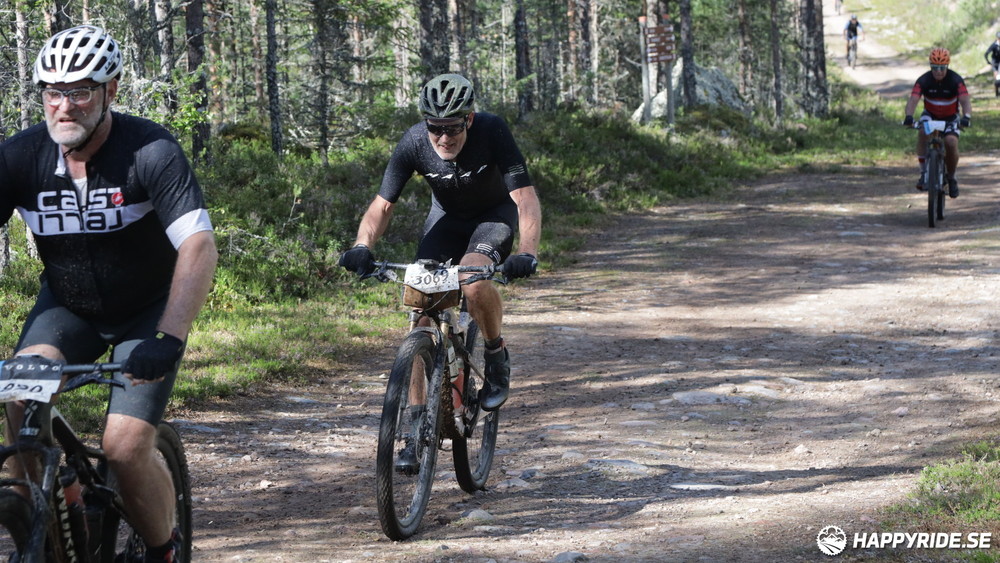 Bild från Cykelvasan 2024