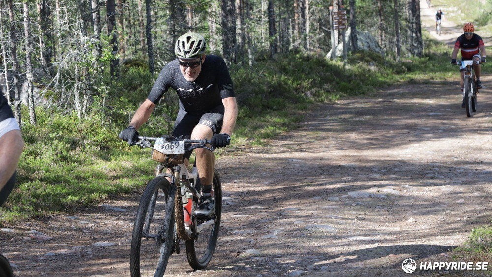 Bild från Cykelvasan 2024