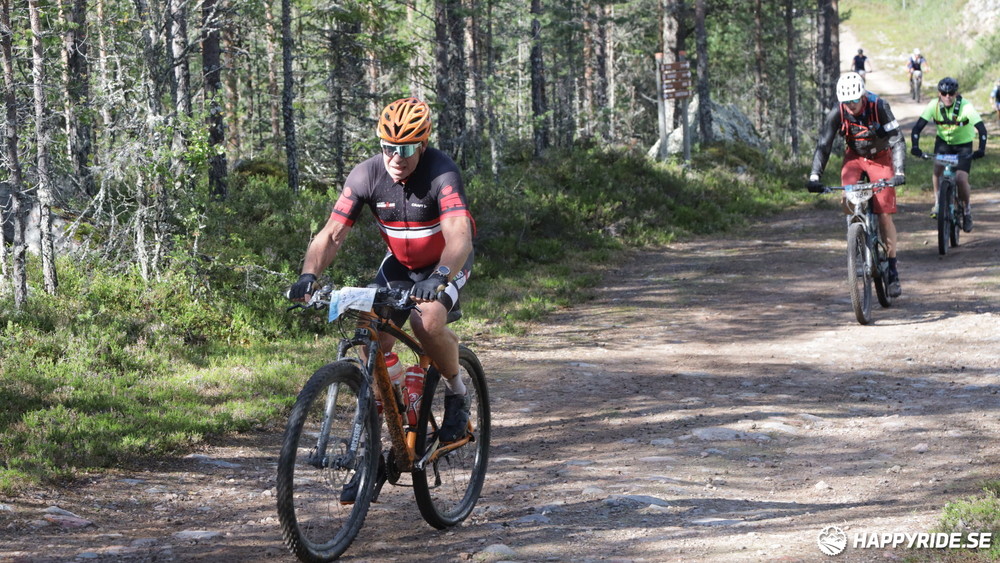 Bild från Cykelvasan 2024