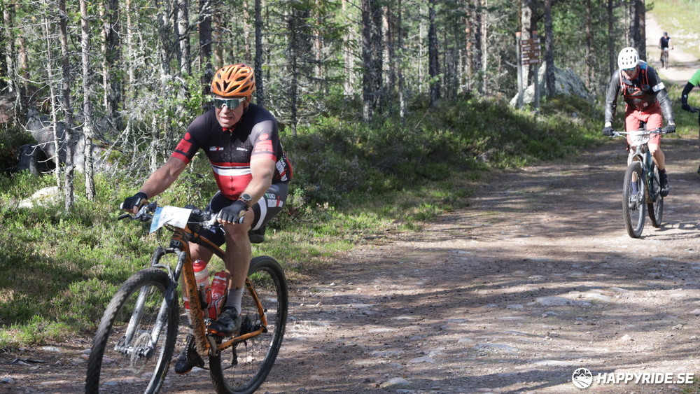 Bild från Cykelvasan 2024