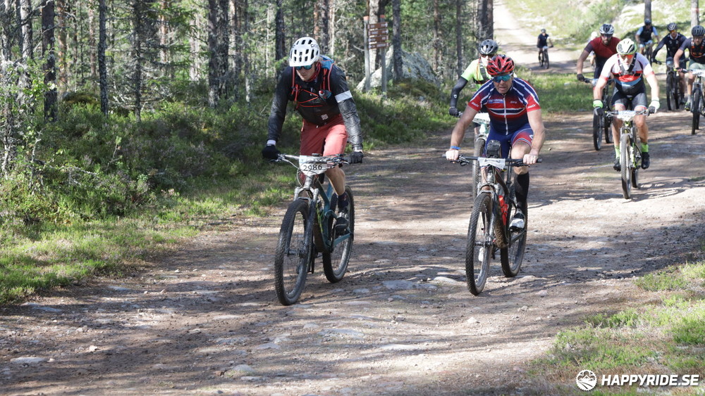 Bild från Cykelvasan 2024
