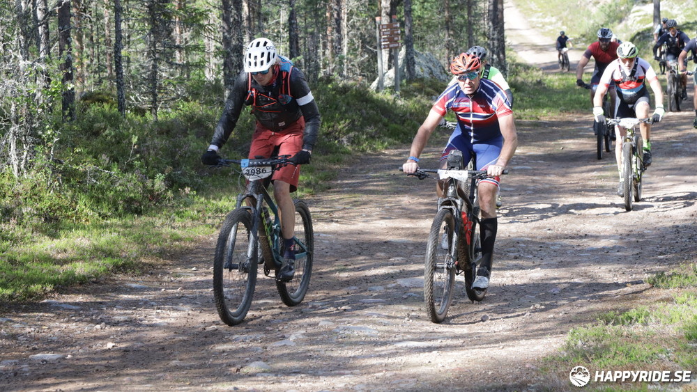 Bild från Cykelvasan 2024