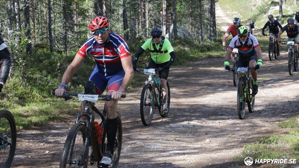 Bild från Cykelvasan 2024