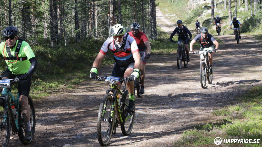 Bild från Cykelvasan 2024