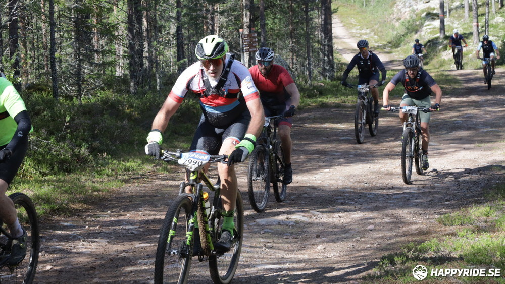 Bild från Cykelvasan 2024