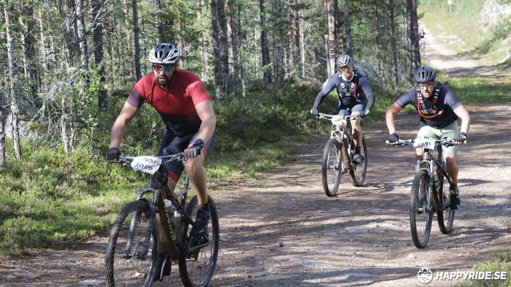 Bild från Cykelvasan 2024