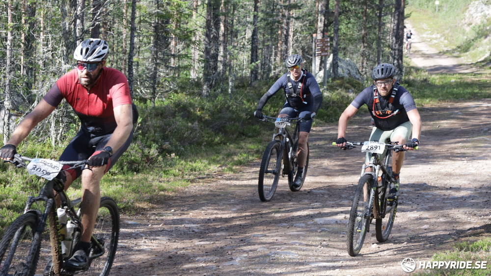 Bild från Cykelvasan 2024