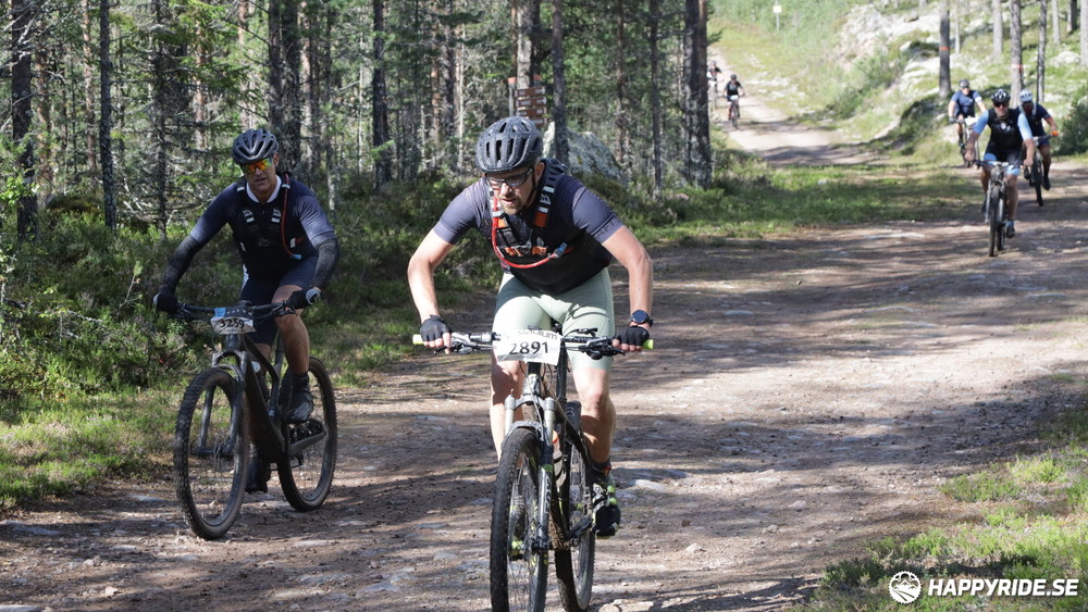 Bild från Cykelvasan 2024