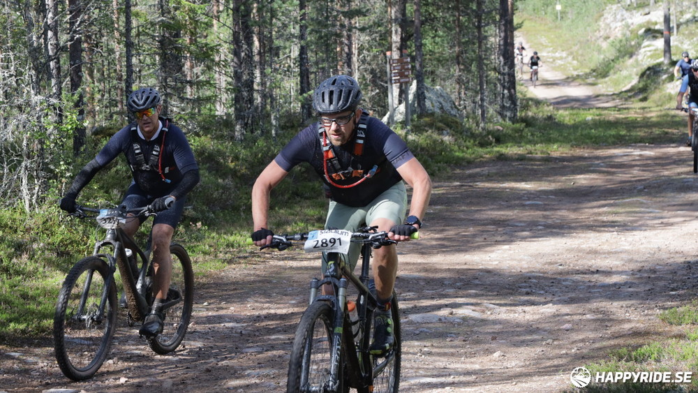 Bild från Cykelvasan 2024
