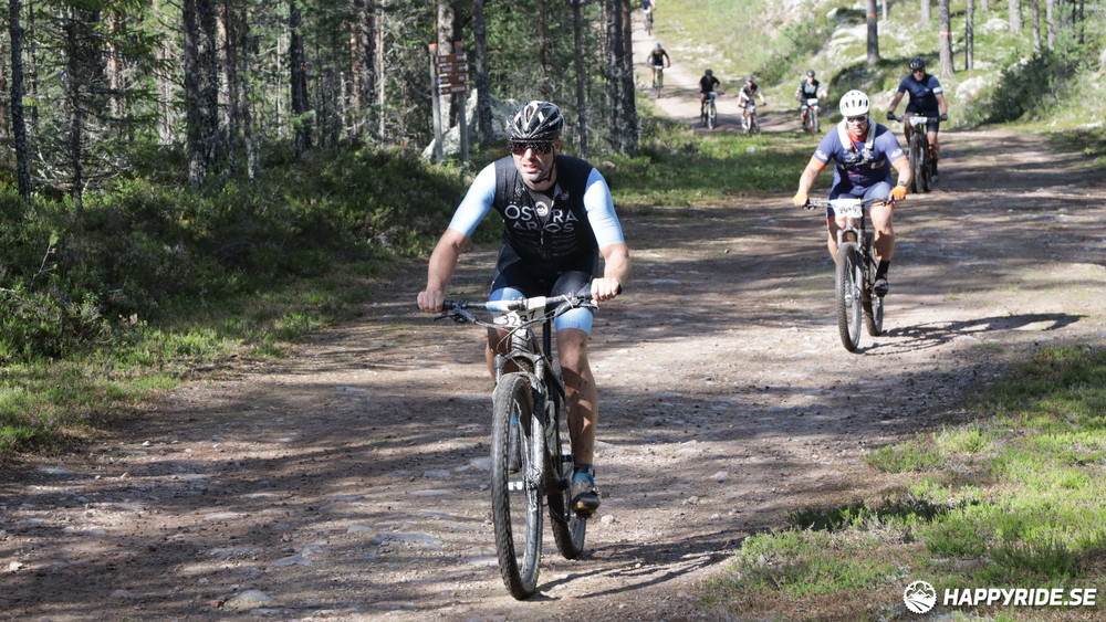 Bild från Cykelvasan 2024