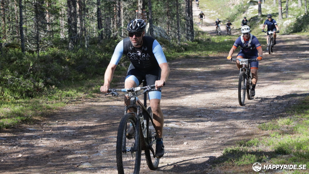 Bild från Cykelvasan 2024