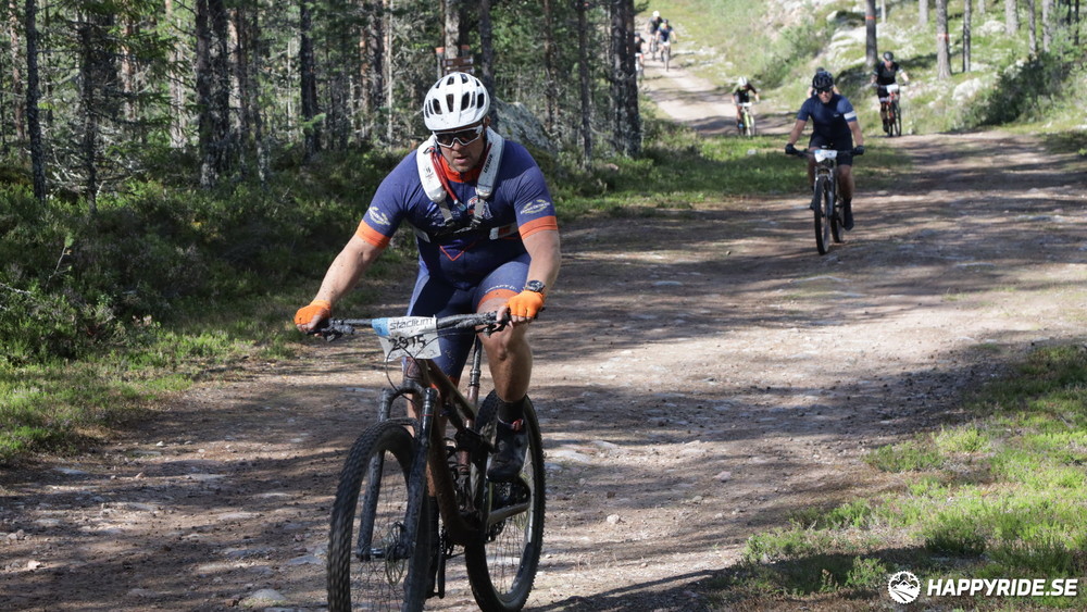 Bild från Cykelvasan 2024